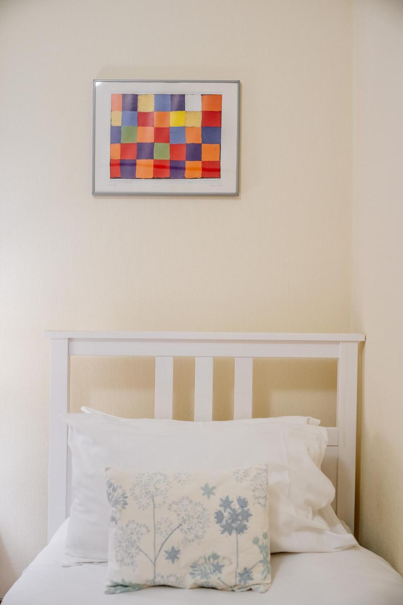 Beautiful Spacious Ground Floor Newington Flat * Édimbourg